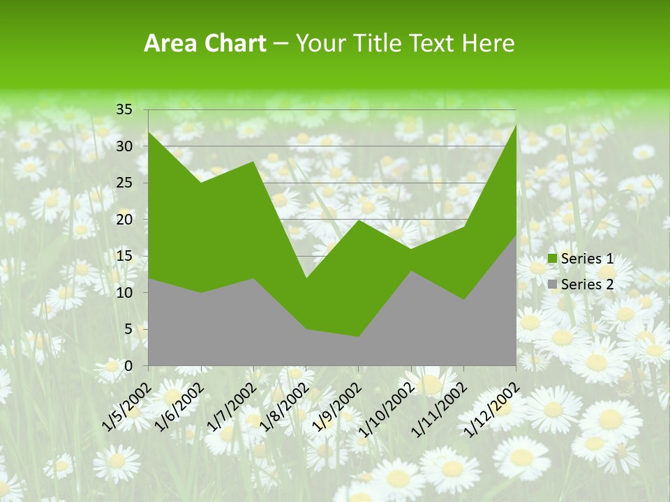 Bright Rural Outdoor PowerPoint Template