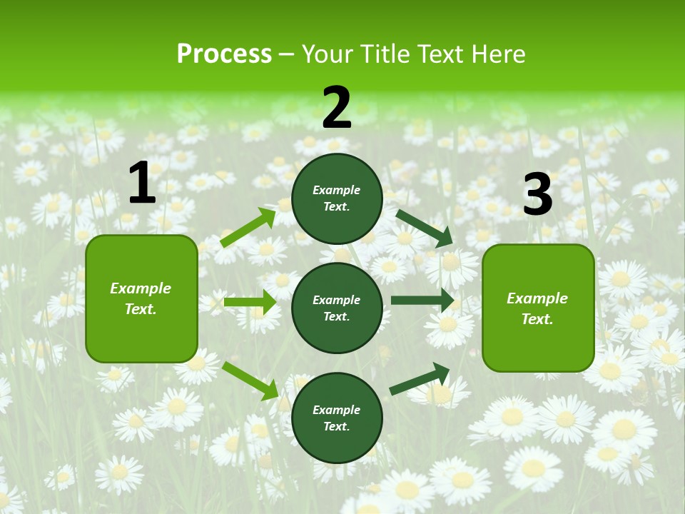 Bright Rural Outdoor PowerPoint Template