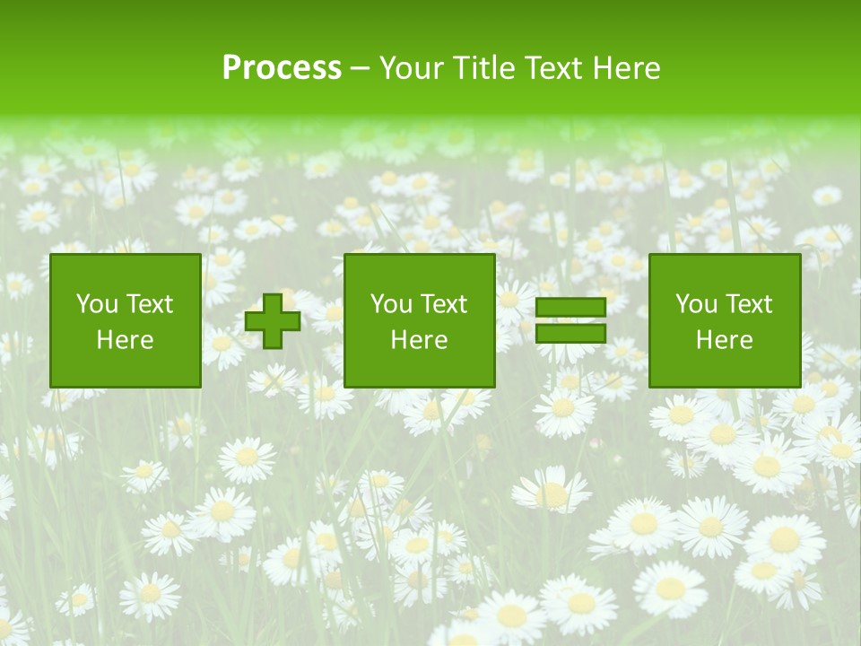 Bright Rural Outdoor PowerPoint Template