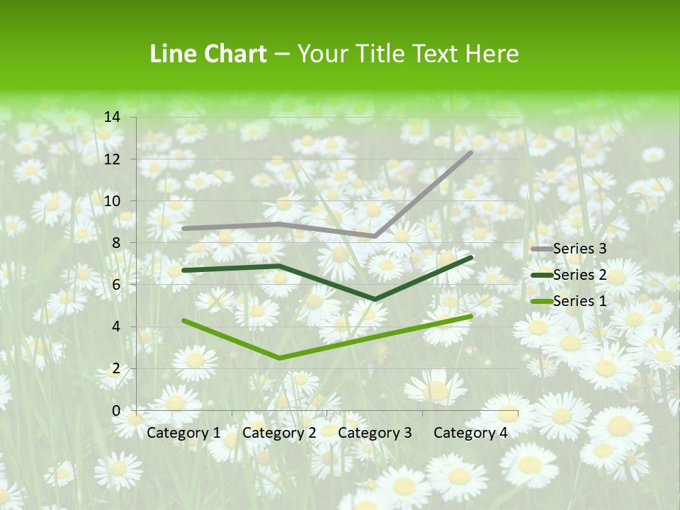 Bright Rural Outdoor PowerPoint Template