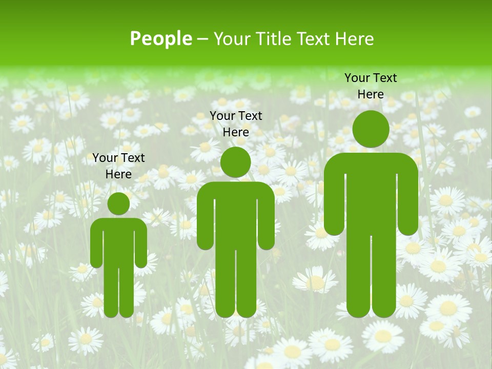 Bright Rural Outdoor PowerPoint Template