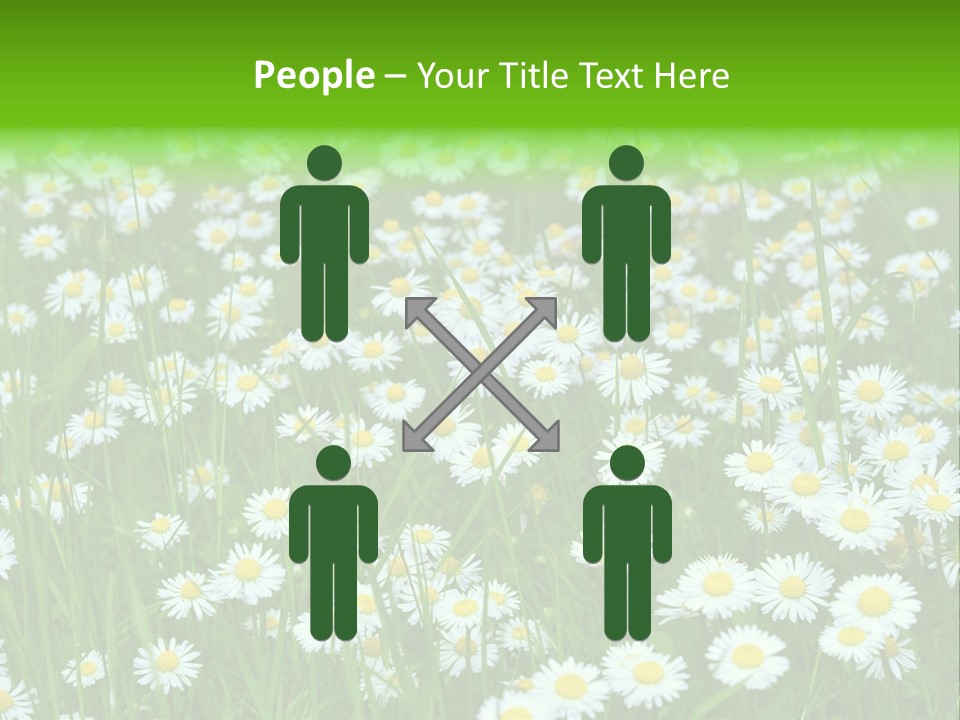 Bright Rural Outdoor PowerPoint Template