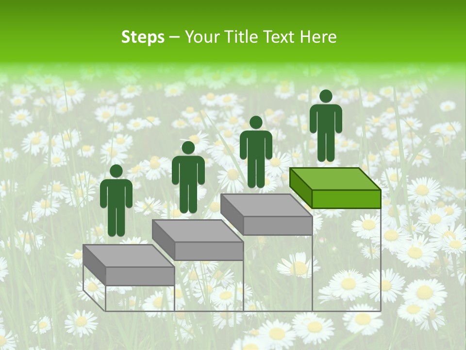 Bright Rural Outdoor PowerPoint Template