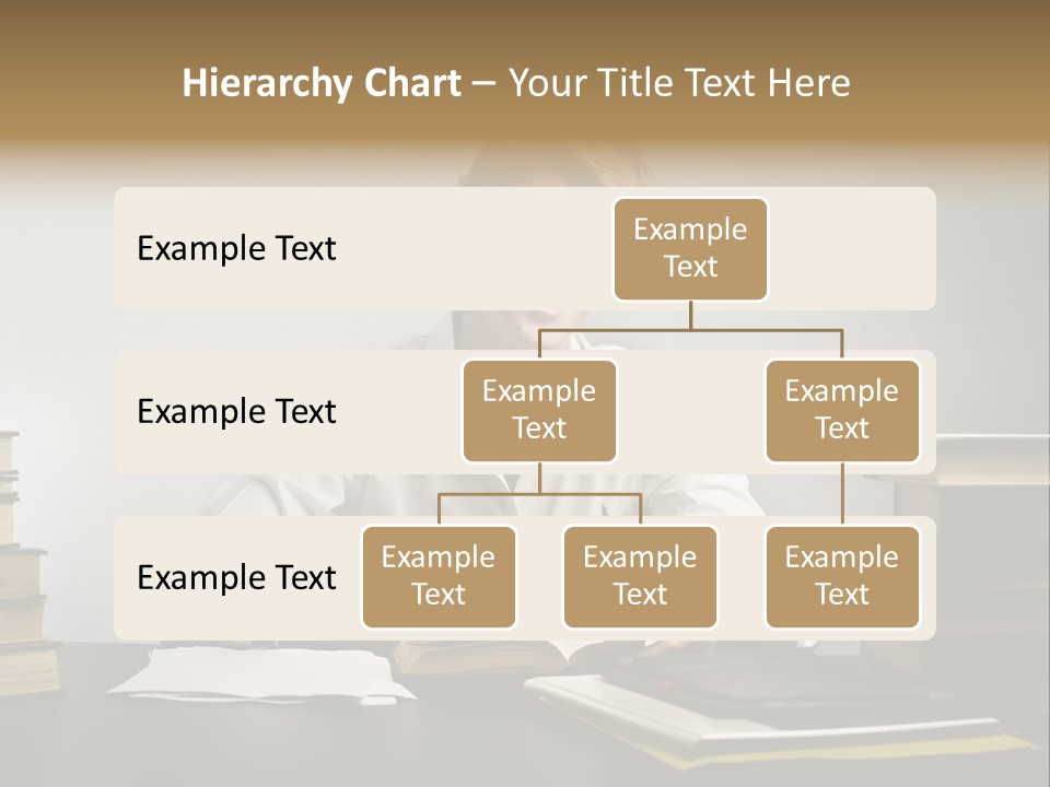Guy Computer Earn PowerPoint Template
