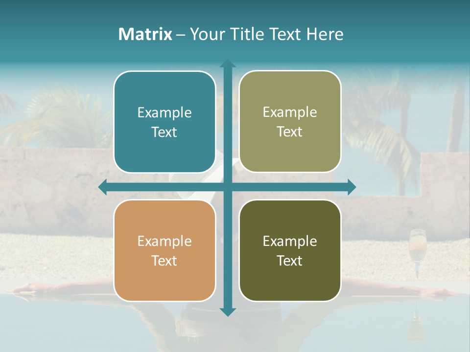 Tan Classy Dream PowerPoint Template