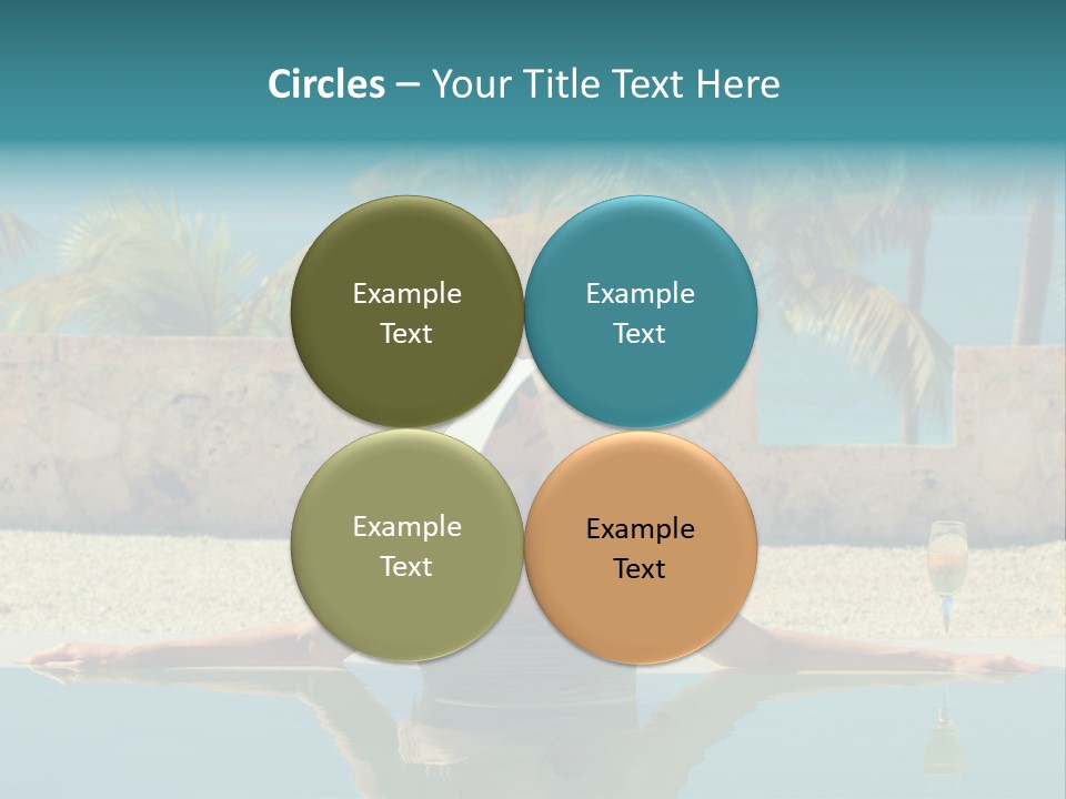 Tan Classy Dream PowerPoint Template