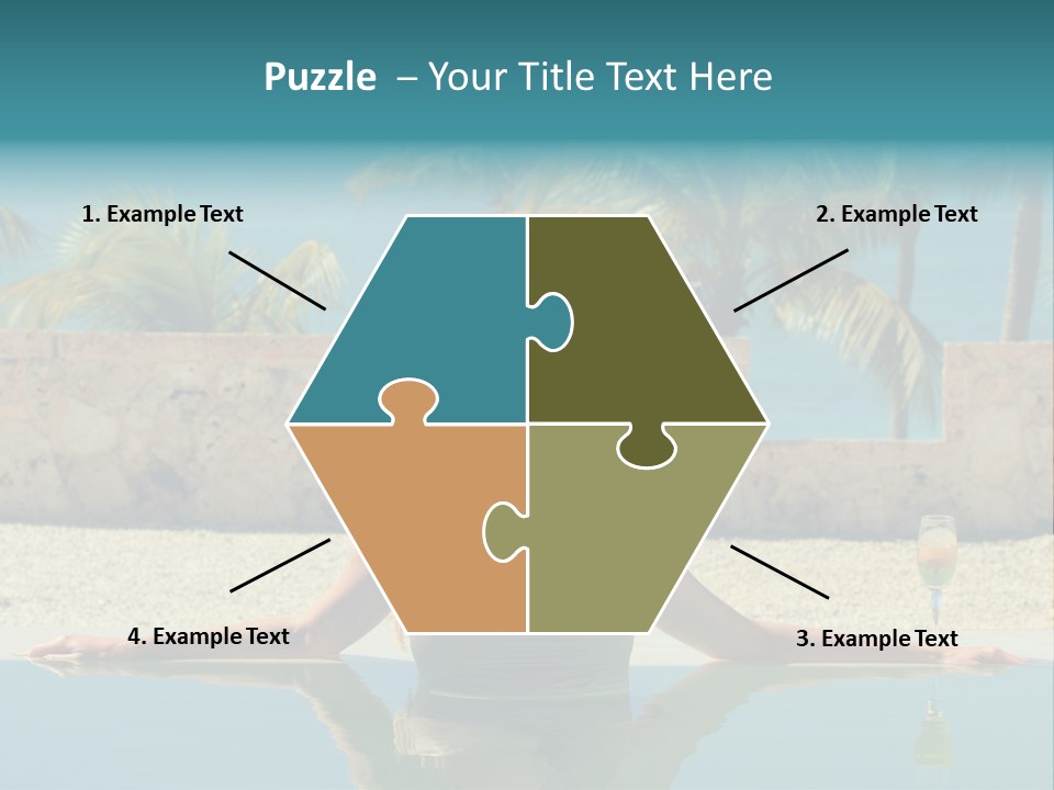 Tan Classy Dream PowerPoint Template