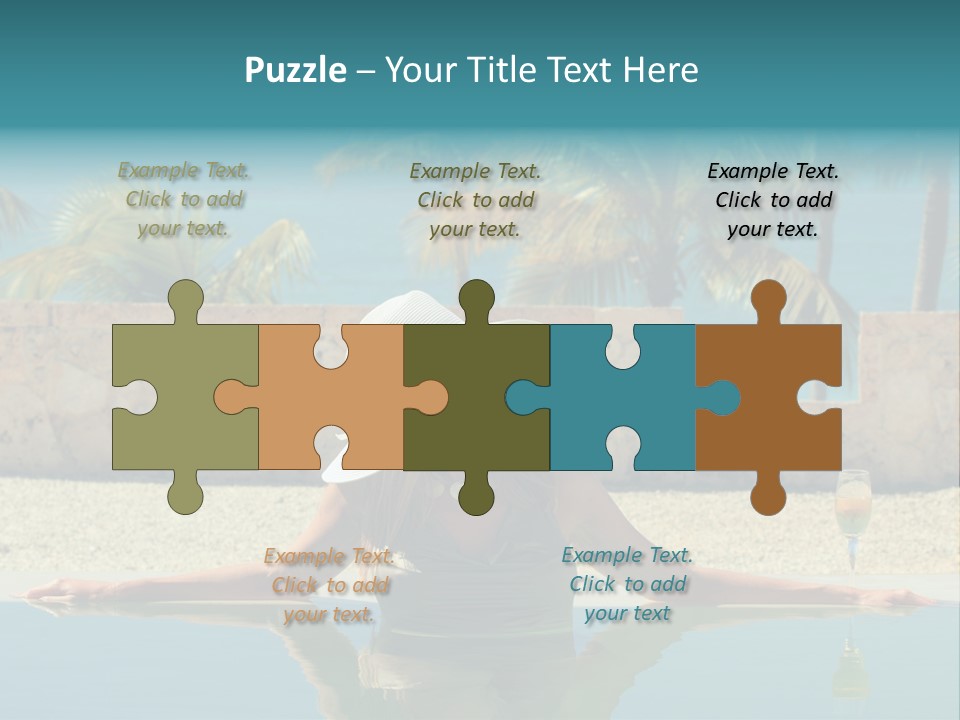 Tan Classy Dream PowerPoint Template