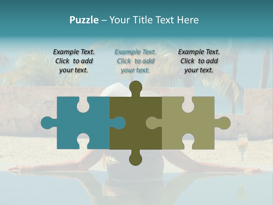 Tan Classy Dream PowerPoint Template