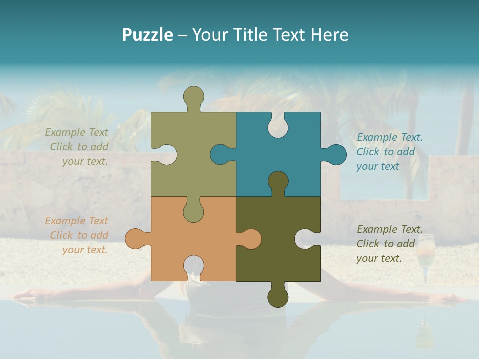 Tan Classy Dream PowerPoint Template