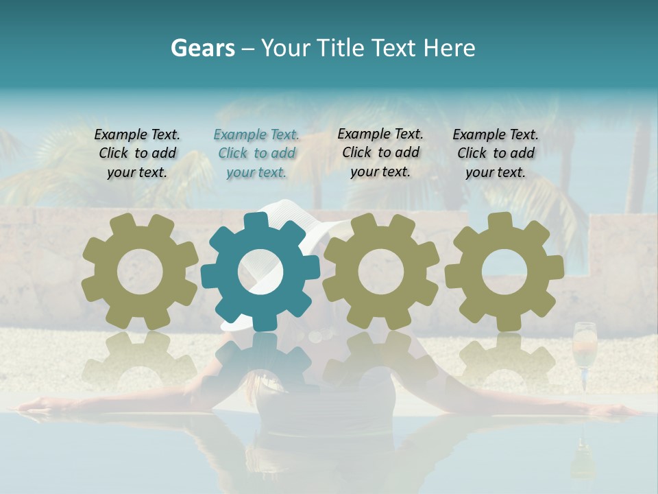 Tan Classy Dream PowerPoint Template