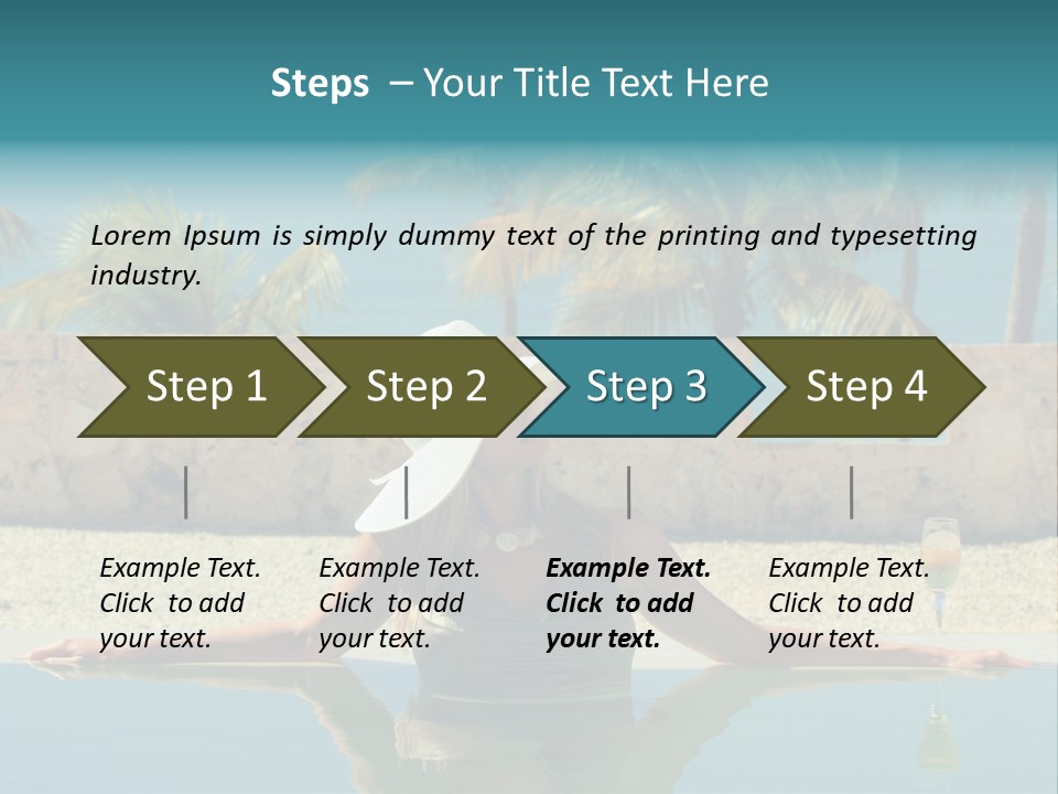 Tan Classy Dream PowerPoint Template