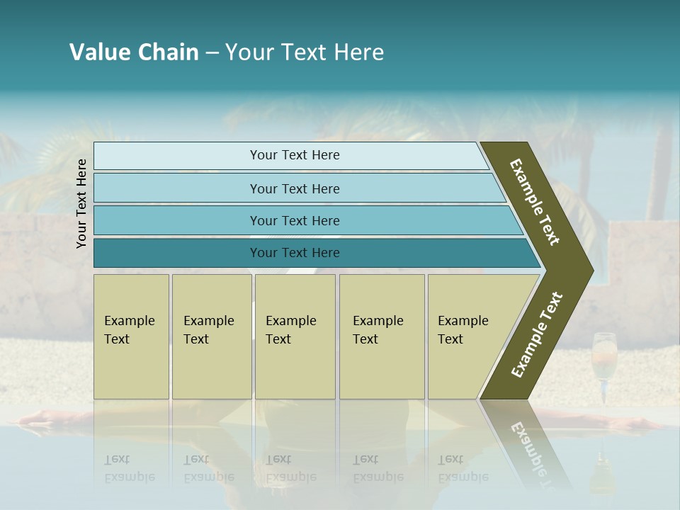 Tan Classy Dream PowerPoint Template