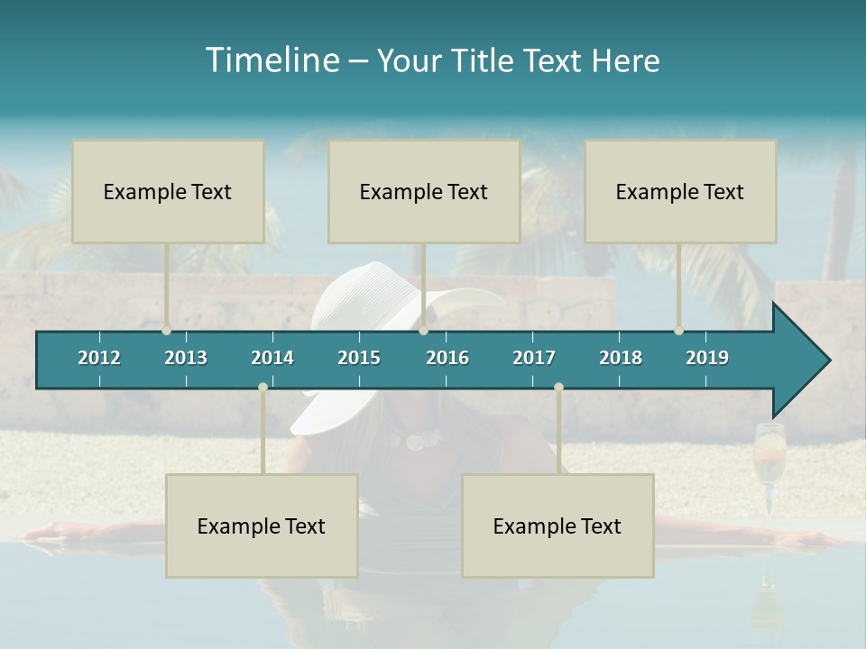 Tan Classy Dream PowerPoint Template