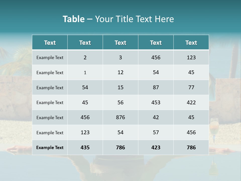 Tan Classy Dream PowerPoint Template