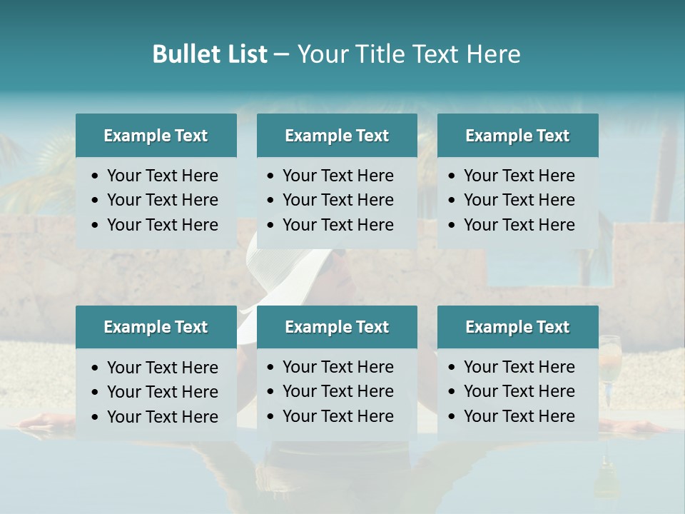 Tan Classy Dream PowerPoint Template