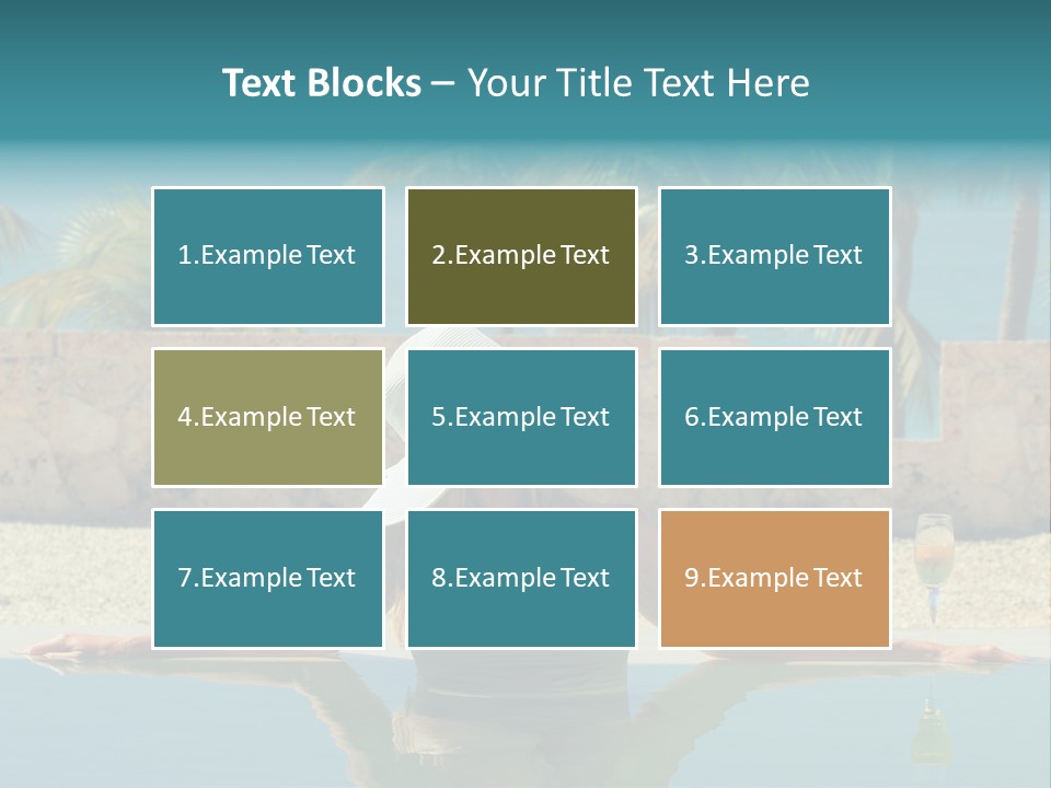 Tan Classy Dream PowerPoint Template