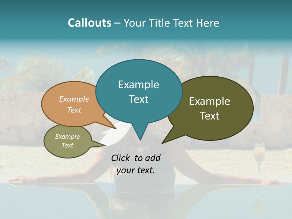 Tan Classy Dream PowerPoint Template