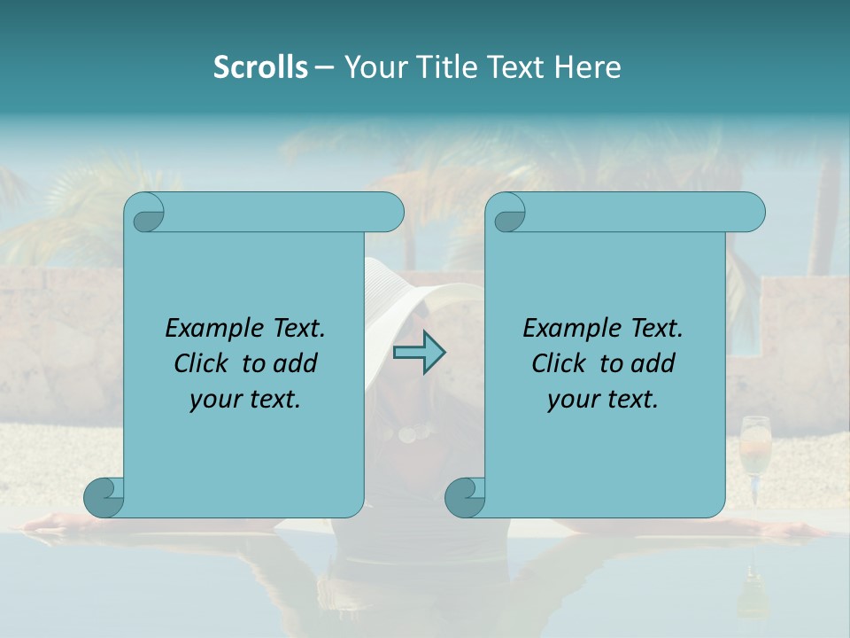 Tan Classy Dream PowerPoint Template