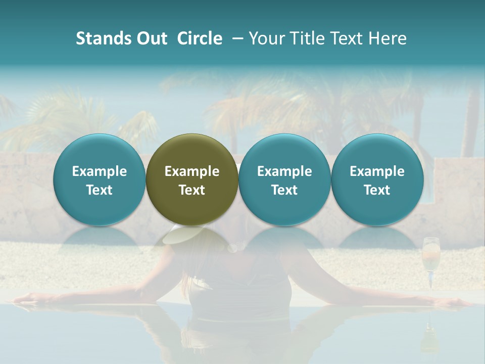 Tan Classy Dream PowerPoint Template