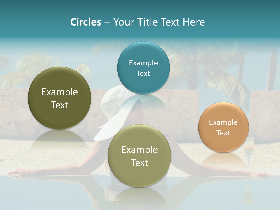 Tan Classy Dream PowerPoint Template