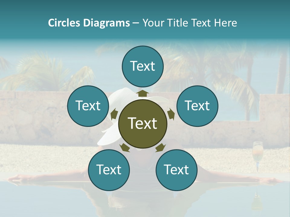 Tan Classy Dream PowerPoint Template