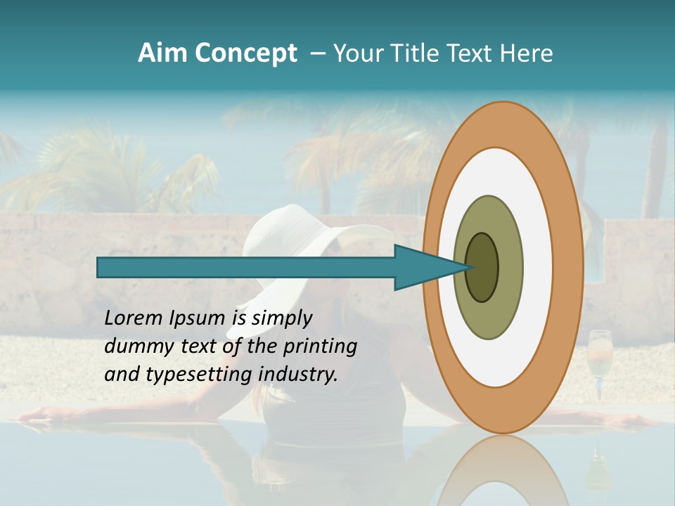 Tan Classy Dream PowerPoint Template