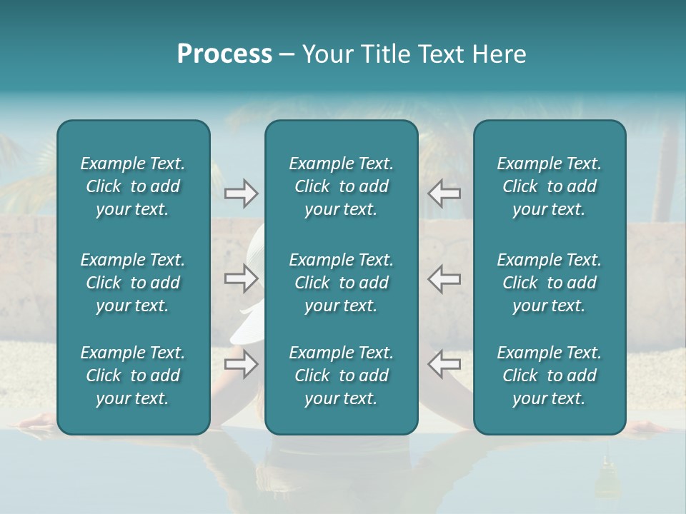 Tan Classy Dream PowerPoint Template