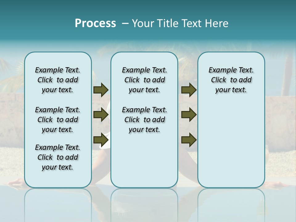 Tan Classy Dream PowerPoint Template