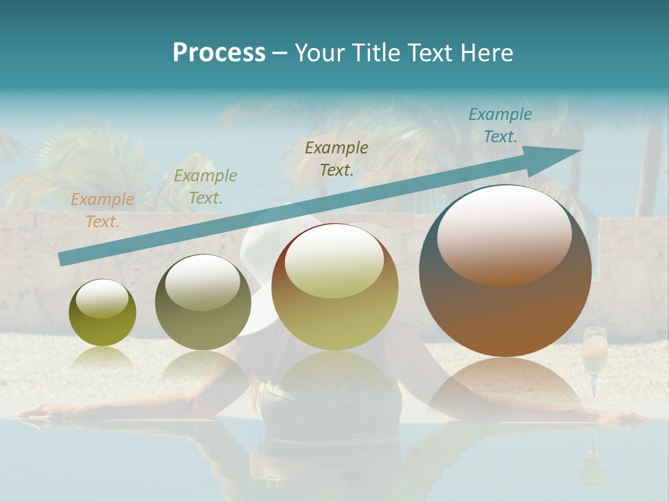 Tan Classy Dream PowerPoint Template