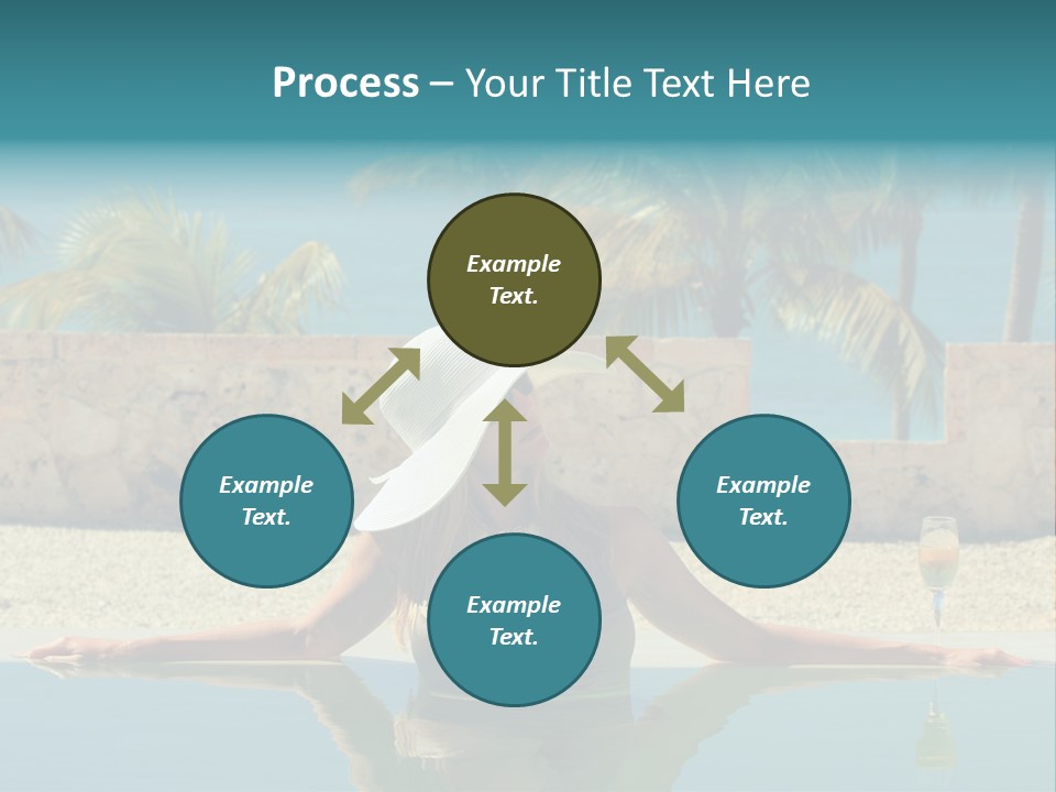 Tan Classy Dream PowerPoint Template