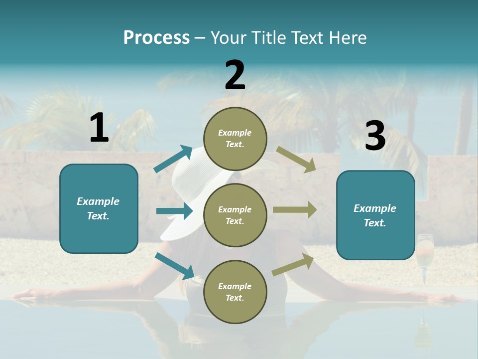 Tan Classy Dream PowerPoint Template