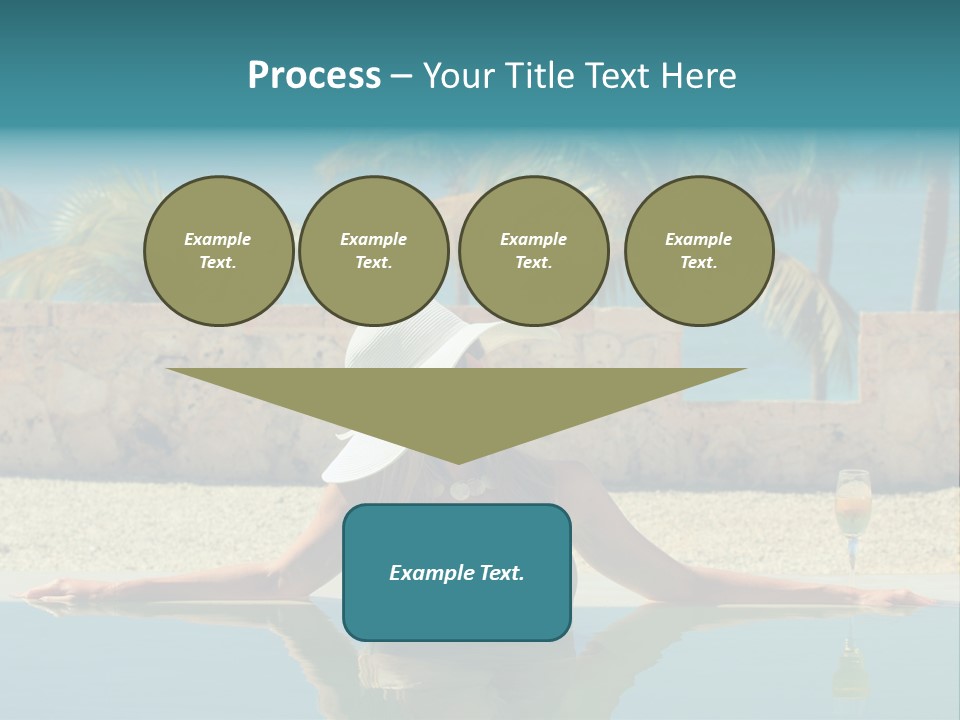 Tan Classy Dream PowerPoint Template