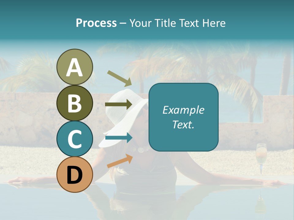 Tan Classy Dream PowerPoint Template