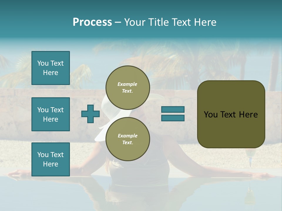 Tan Classy Dream PowerPoint Template