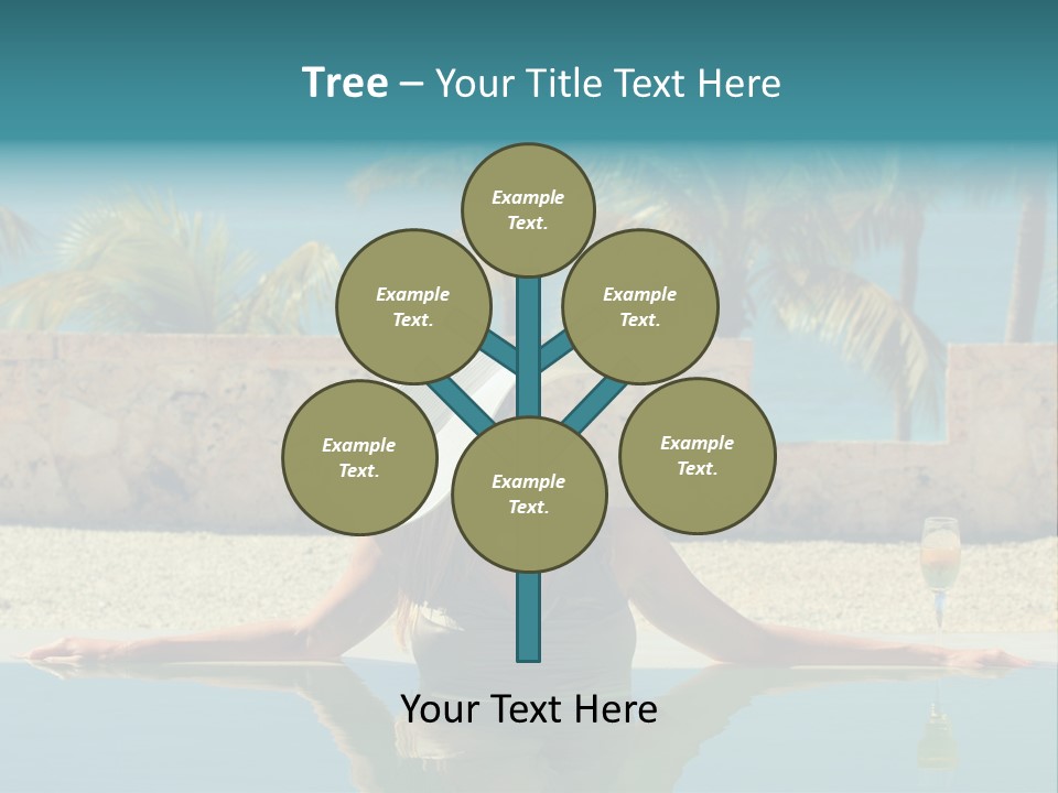 Tan Classy Dream PowerPoint Template