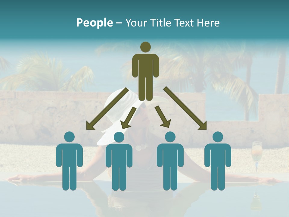 Tan Classy Dream PowerPoint Template