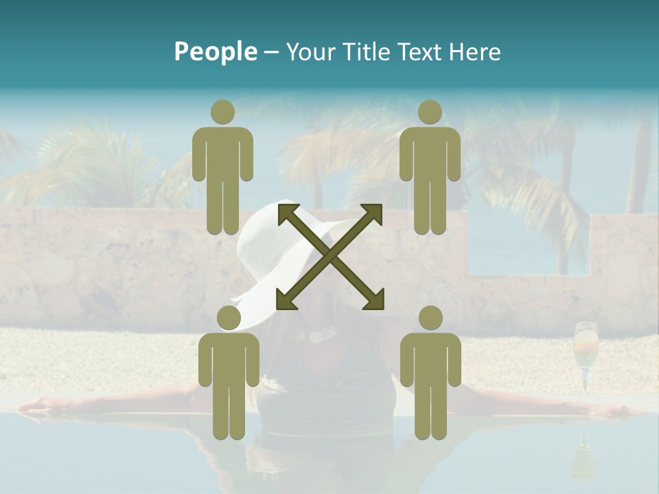 Tan Classy Dream PowerPoint Template