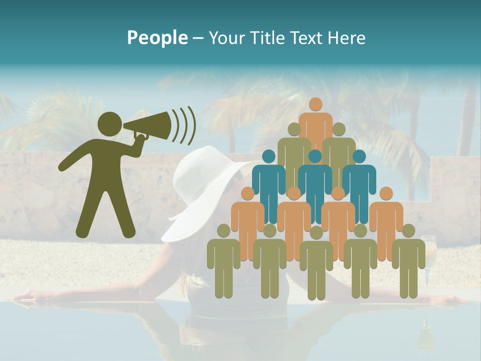 Tan Classy Dream PowerPoint Template