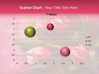 Season Garden Green PowerPoint Template