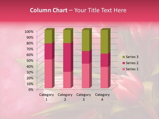 Season Garden Green PowerPoint Template