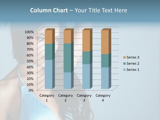 Calm Face Space PowerPoint Template