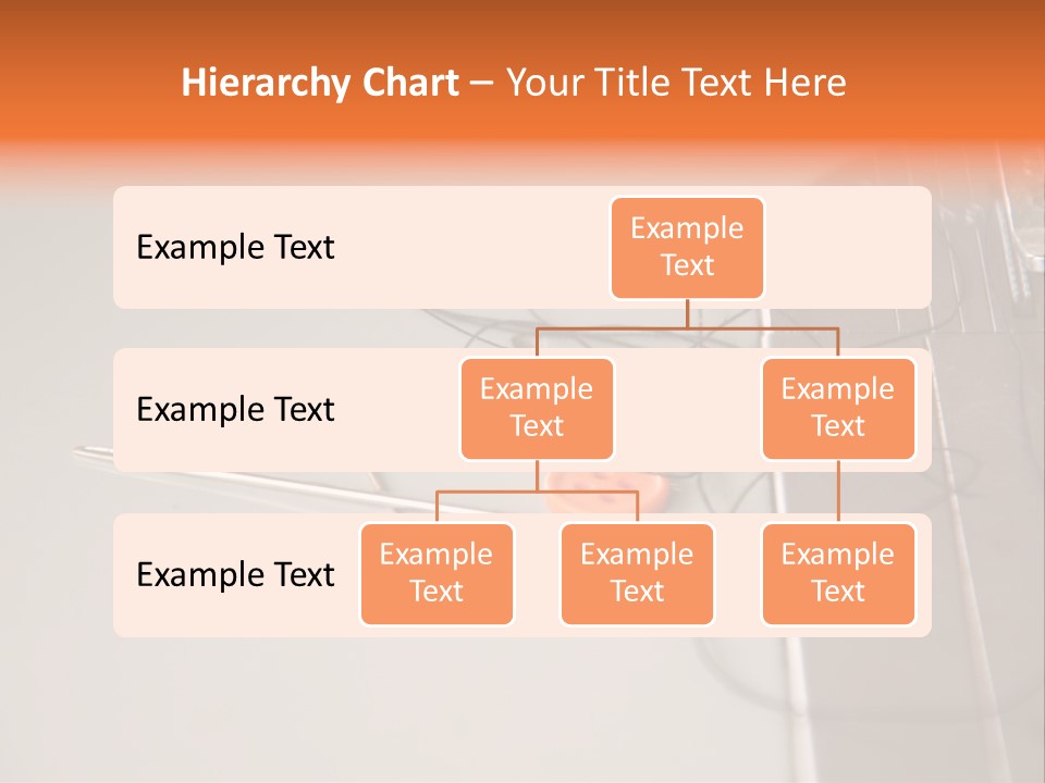 Fabric Sewing Textile PowerPoint Template