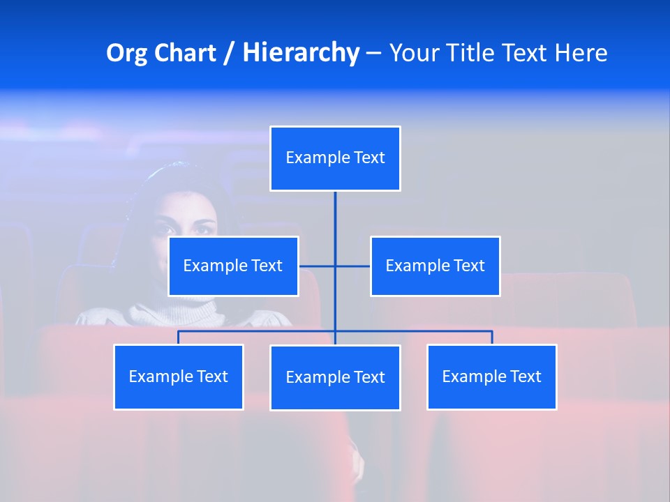 Dream Young Projector PowerPoint Template