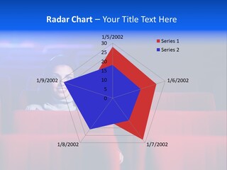 Dream Young Projector PowerPoint Template