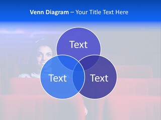 Dream Young Projector PowerPoint Template