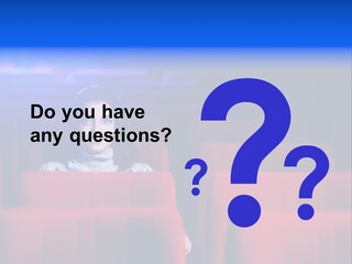 Dream Young Projector PowerPoint Template