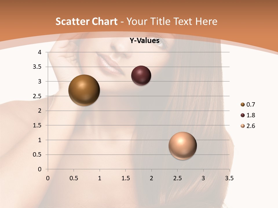 Care Style White PowerPoint Template