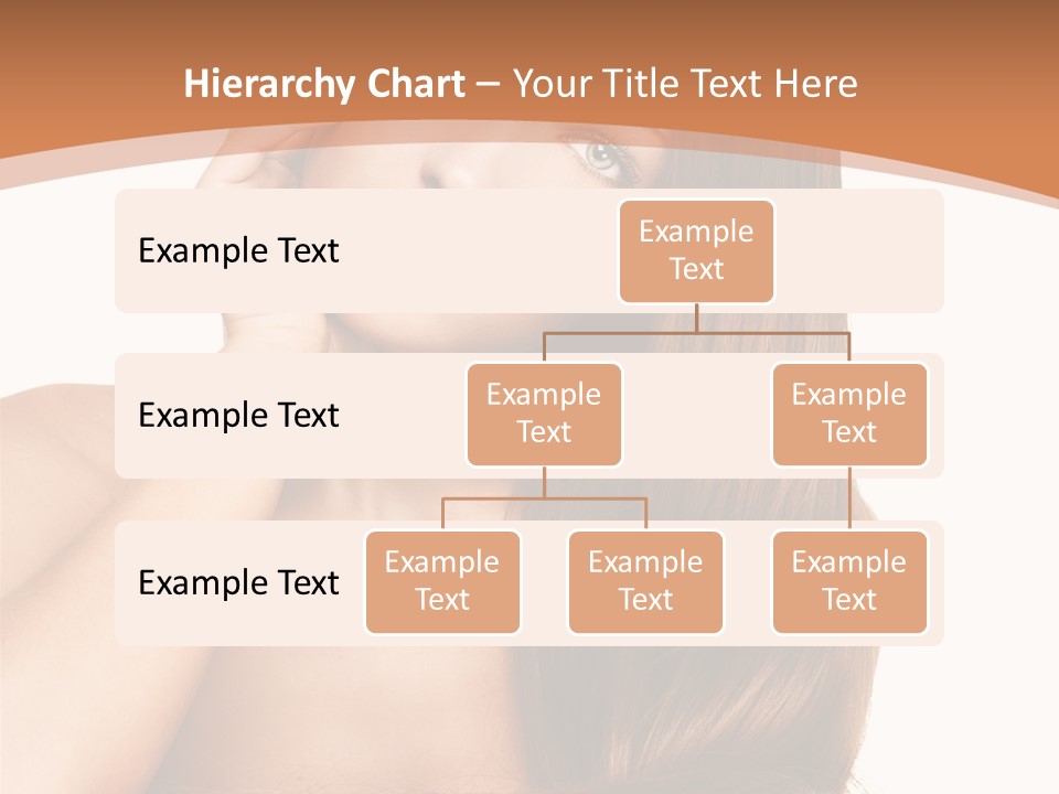 Care Style White PowerPoint Template