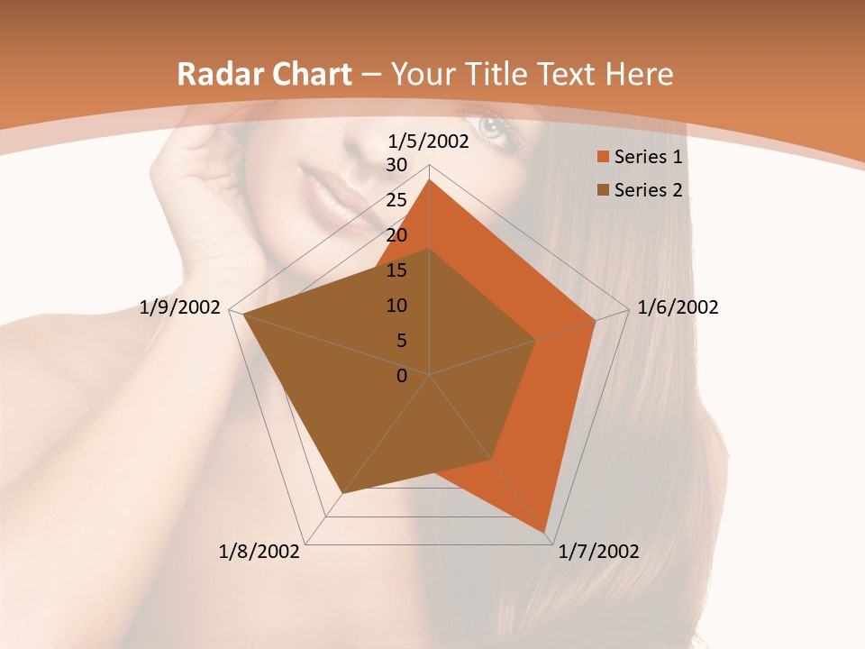 Care Style White PowerPoint Template